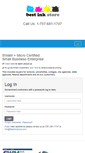 Mobile Screenshot of bestinkstore.com